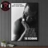 Diddy Documentary First Poster Executive Produced By 50 Cent Sean Combs The Reckoning Poster Canvas Decor