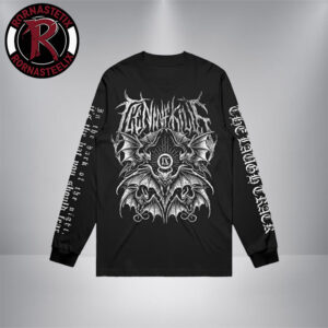 Ice Nine Kills The Laugh Track The Bat You Should Fear Long Sleeve
