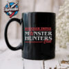Stranger Things Saturday Mornings Monster Hunting Mug Cup Stranger Things Saturday Mornings Monster Hunting Mug Cup