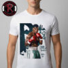 Roman Reigns aka Akuma Street Fighter Movie On 2026 Unisex T Shirt