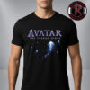 Avatar 4 The Tulkun Rider Unisex T Shirt