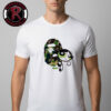 BAPE x The Powerpuff Girls Bubbles Unisex T Shirt
