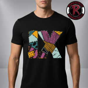 Ice Nine Kills Sally’s Nightmare Unisex T Shirt