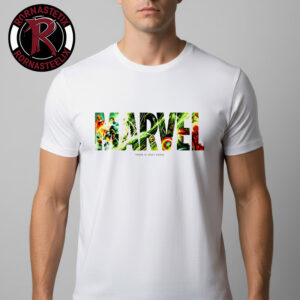 Marvel Studios Avengers Doomsday There Is Only Doom New Illustration Unisex T Shirt