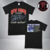 New Found Glory Pop Punk 4 Life Unisex T Shirt Two Sided