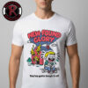 New Found Glory My Friends Over You Unisex T Shirt