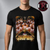 Congrats New York Knicks Champion NBA Cup 2025 Championship Unisex T Shirt