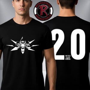 Playboi Carti Antagonist Tour 2.0 Opium Unisex T Shirt Two Sided