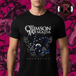 The Crimson Armada Guardians Seraph Unisex T Shirt