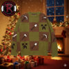 Warren Lotas The Fellas Christmas Klassick Ugly Sweater