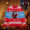 Very Cool x Minecraft Tools Of Trade Ugly Christmas Sweater
