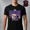 Washington Huskies Bucked Up Wins LA Bowl Champions 2025 Unisex T Shirt