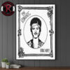 Bruno Mars The Romantic New Single Art Poster Canvas Decor
