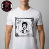 Bruno Mars The Romantic New Single Art Unisex T Shirt