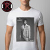 Bruno Mars The Romantic Tour Art Unisex T Shirt