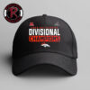 Indiana Hoosiers 2025 National Champions Logo Hat Cap