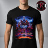 GOAT Movie Official New Poster For Sony Pictures In Theaters On February 13 2026 Unisex T Shirt