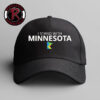 Minnesota Strong Reckless In The Streets ICE Out Hat Cap
