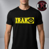 IRAK x BABYLON Sticker Logo IRAK x BABYLON Sticker Logo