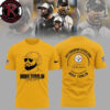 Mike Tomlin Pittsburgh Steelers NFL Coach Thank You Unisex T Shirt