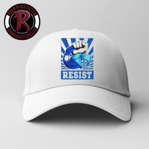 Minnesota Resist ICE Out Hat Cap