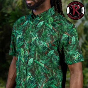 Predator I See You RSVLTS Man And Women Hawaiian Shirt
