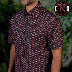 Predator You Son Of A RSVLTS Man And Women Hawaiian Shirt