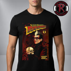 Puscifer Tales From The Pusciverse Unisex T Shirt