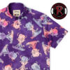 RSVLTS X-Men 97 Packs a Punch Man And Women Hawaiian Shirt