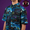 Scooby Doo RUH ROH RSVLTS Men And Women Hawaiian Shirt
