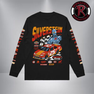 Silverstein Racecar Since 2000 Unisex Long Sleeve