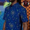 Sonic the Hedgehog Sonic Essentials RSVLTS Men And Women Hawaiian Shirt