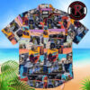 Star Wars The Force and the Phantom RSVLTS Man And Women Hawaiian Shirt