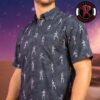 Star Wars The Art of Wars RSVLTS Man And Women Hawaiian Shirt