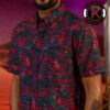 Star Wars The High Ground RSVLTS Man And Women Hawaiian Shirt