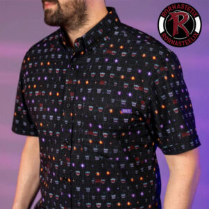 Transformers The Transformers Will Return RSVLTS Man And Women Hawaiian Shirt