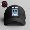 Minnesota Timberwolves Stand With Minnesota ICE Out Hat Cap