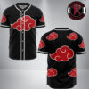 Hashira Giyu Tomioka Demon Slayer Anime Baseball Jersey