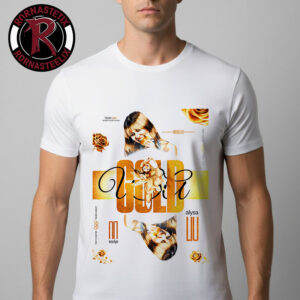 Alysa Liu Team USA Women’s Figure Skating Gold Medal Olympic Winter 2026 Unisex T Shirt