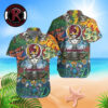 Arizona Cardinals NFL Aloha Falcons Fans Gift Hawaiian Shirt