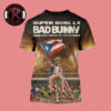 Together We Are America Rugby Bad Bunny NFL Super Bowl LX 2026 Halftime Show Levi’s Stadium Santa Clara February 8 2026 All Over Print Shirt Together We Are America Rugby Bad Bunny NFL Super Bowl LX 2026 Halftime Show Levi’s Stadium Santa Clara February 8 2026 All Over Print Shirt