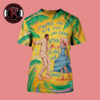 Baby Keem Casino Tour The Second Studio Album All Over Print Shirt