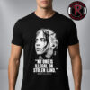 Billie Eilish Rebel Loon Alliance No One Is Illegal On Stolen Land Fuck Ice Unisex T Shirt