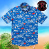 Buffalo Bills NFL Jersey Player Football Pattern Hawaiian Shirt Buffalo Bills NFL Jersey Player Football Pattern Hawaiian Shirt