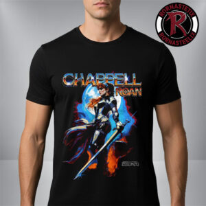 Chappell Roan x Fortnite Exclusive Merchandise For Fan Unisex T Shirt