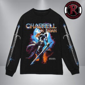 Chappell Roan x Fortnite Unisex Long Sleeve