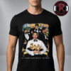 Congrats Bad Bunny 2026 Grammy Award Winner Album Of The Year Unisex T Shirt