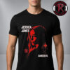 Daredevil Season 2 Jessica Jones Unisex T Shirt