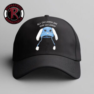 Free Liam Ramos All Children Are Our Children Hat Cap