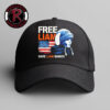 Free Liam Ramos Save Liam Ramos Hat Cap